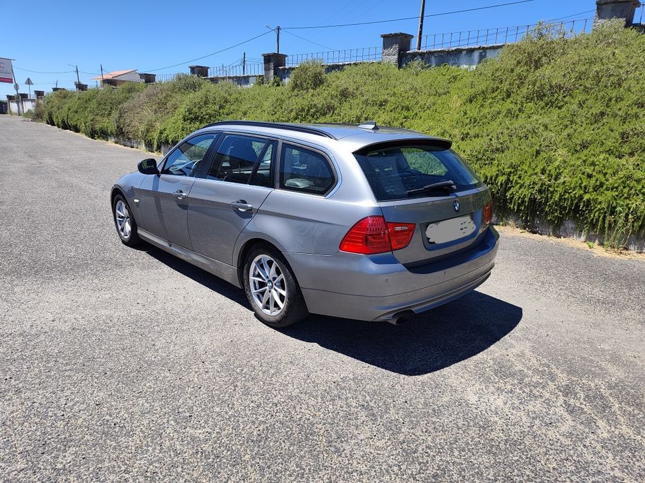 BMW 316d  diesel
