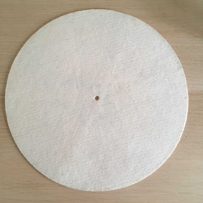 Tapetes para gira-discos slipmat