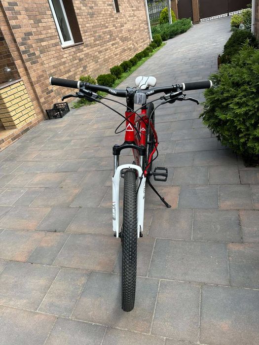 Велосипед горний Fuji Nevada One 6 колеса 27.5