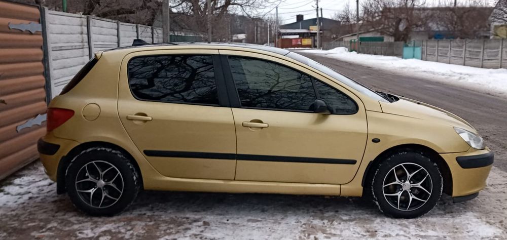 Продам Peugeot 307  Пежо 307