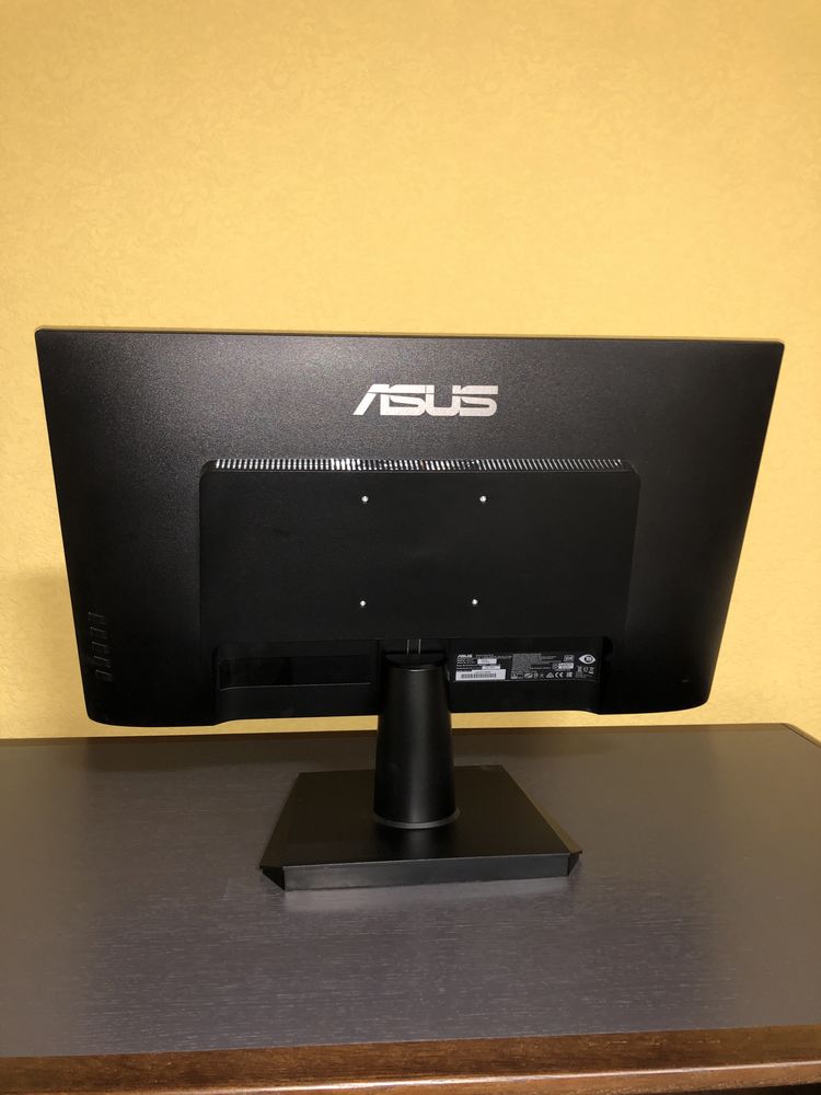Монітор asus 27 дюймів: 4 000 грн. - Монітори Дніпро на Olx
