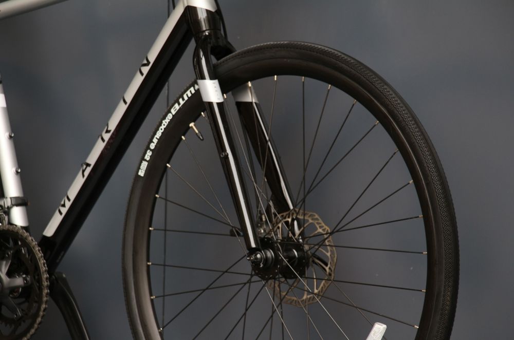 Велосипед гравійний Marin GESTALT 2021