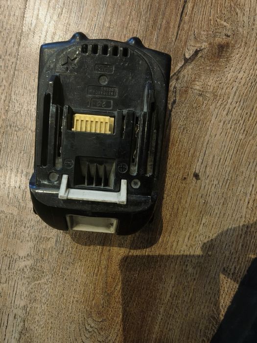 Bateria akumulator Makita 18v 4.0ah