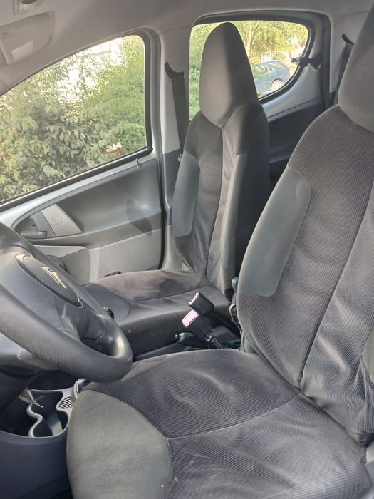 Citroen C1 Diesel