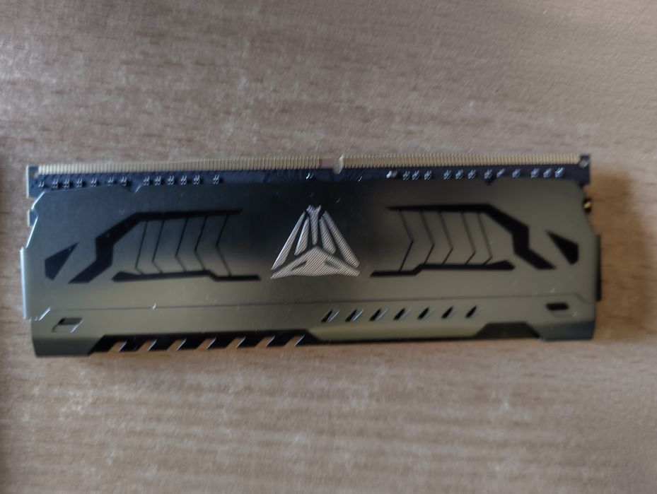 Pamięć ram ddr4 1x8gb 3600Mhz