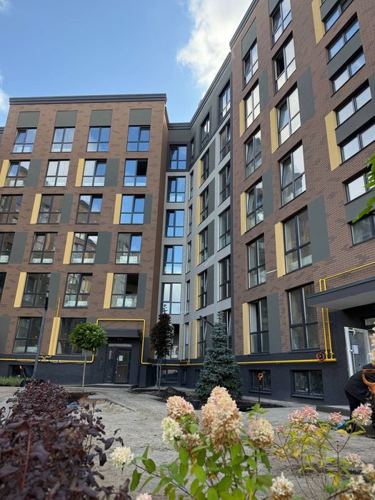 Квартира з ремонтом з наповненням єОселя