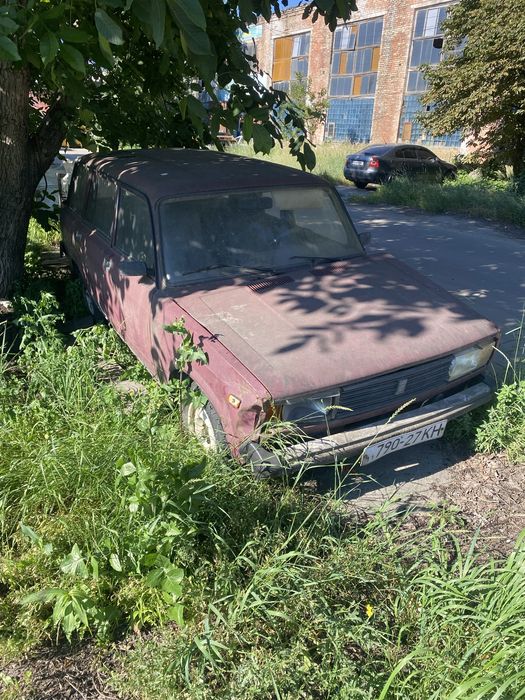 Ваз 2104  авто в доброму стані
