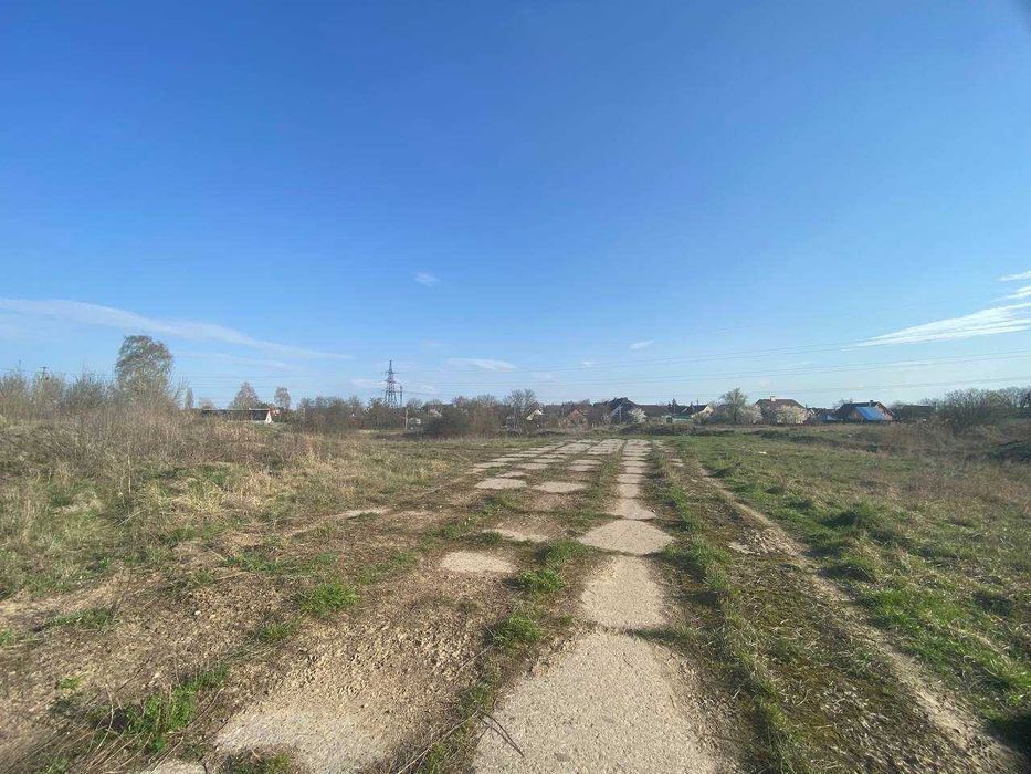 Оренда земельної ділянки в р-н Дубнівської!