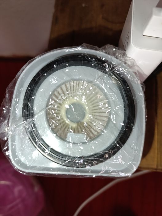 Фільтр для ручного пилососу deerma DX