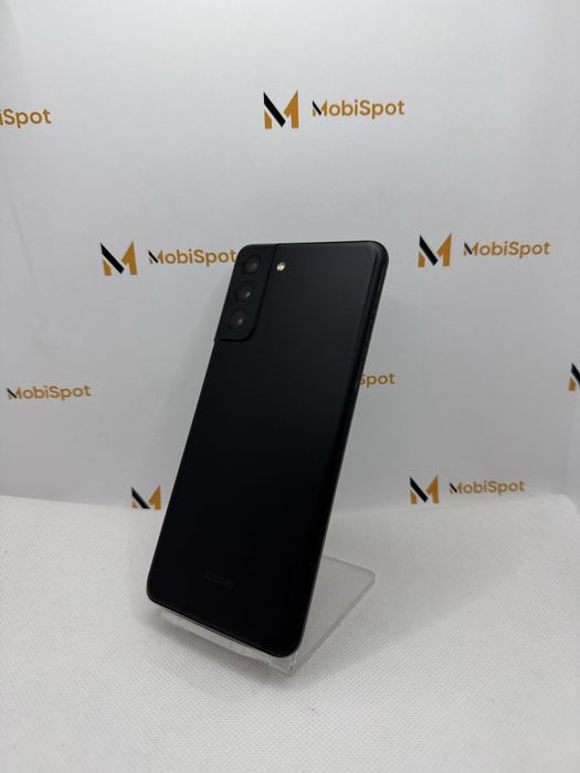 Samsung s21 Plus Black 8/128gb Neverlock