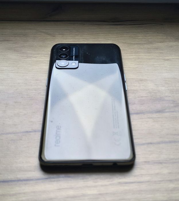 Realme GT Master Edition