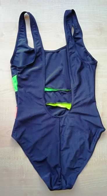 Купальник суцільний nabaiji розмір 52 (46 eu)