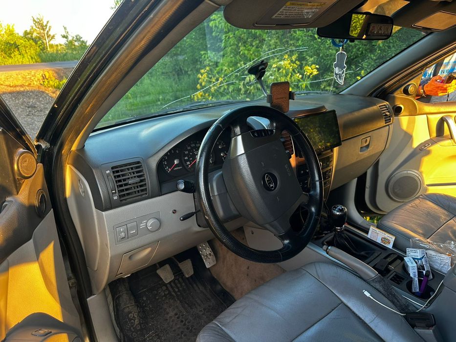 Продам Kia Sorento