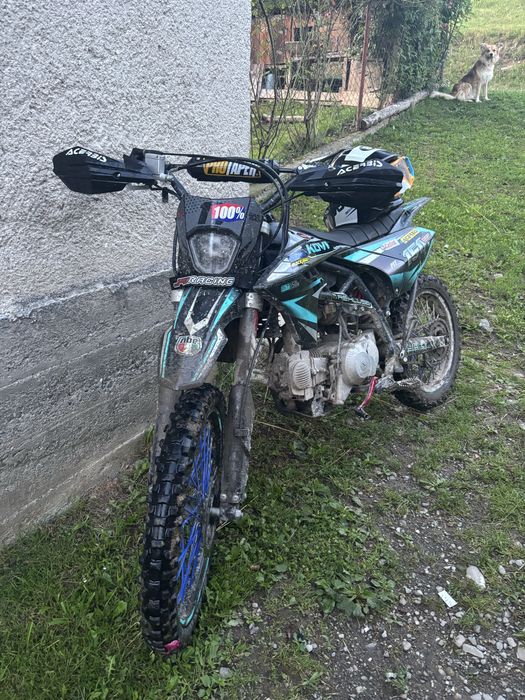 Кові піт 150x 2023х