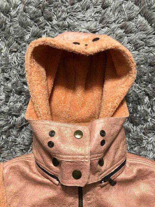 Sportalm luksusowy komplet kurtka + kamizelka 38 j.nowy