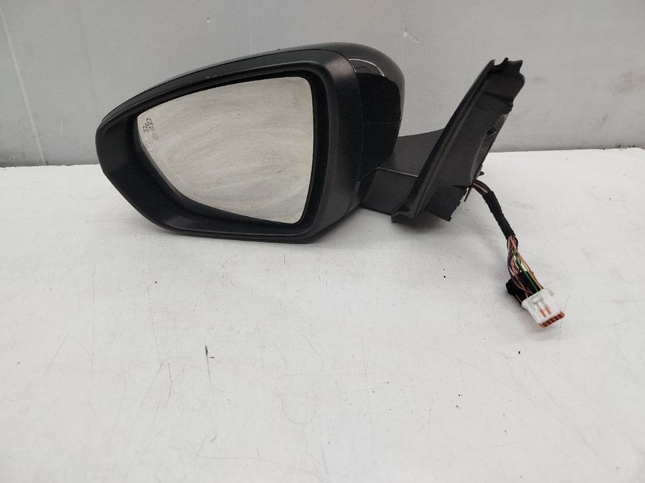 Espelho Retrovisor Esquerdo Elétrico - PEUGEOT 5008 II | 16 -