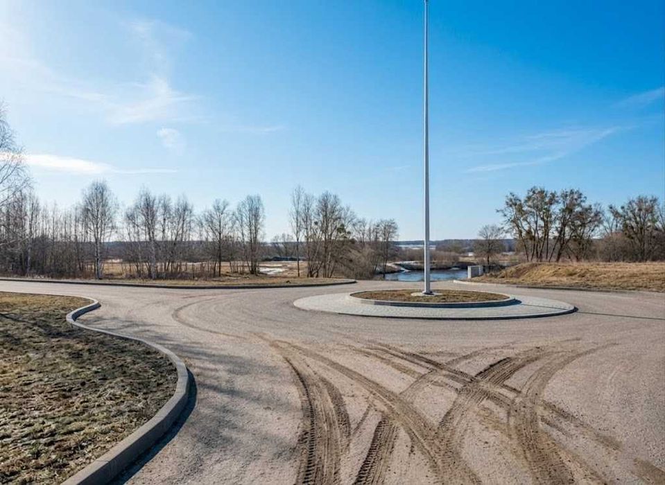 Продаж ділянки для будівель, закладів освіти 1,70га. Ястремщина.ID:771