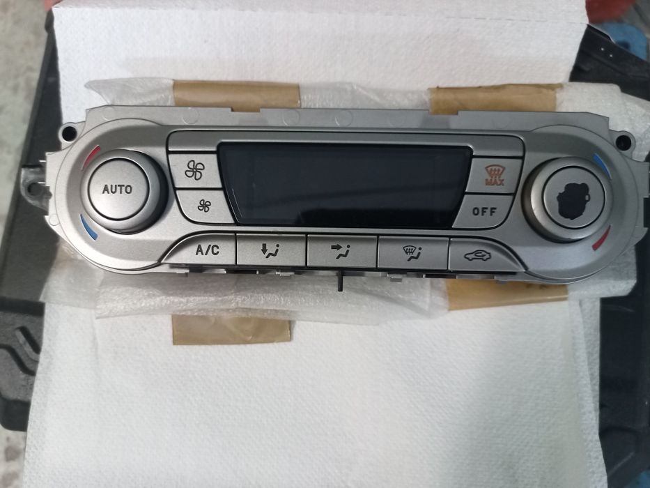 Comando A/C Ford Focus
