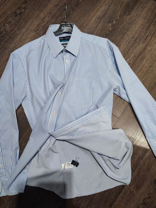 Сорочка Mark Spencer бавовна