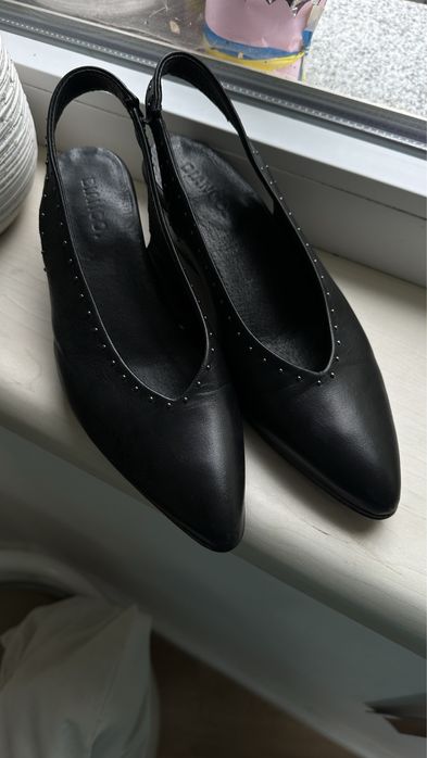 Взуття туфлі  bianco 37р