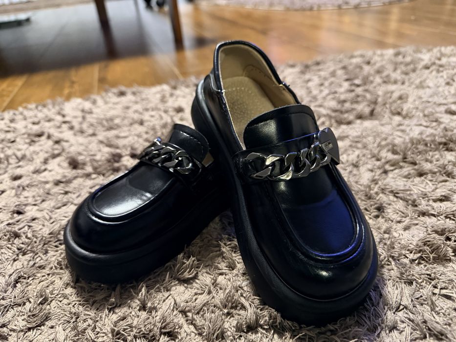 Ботінки для дівчинки 29