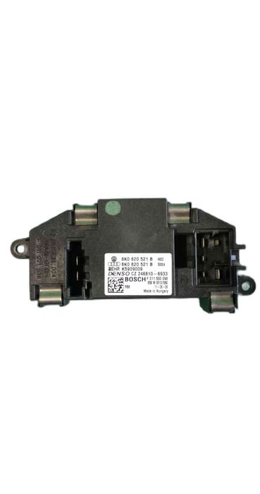 Resistência sofagem AUDI A5 8K0820521B (OEM) | F011500024 (OEM)