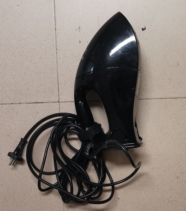 Aspirador de mão Black&Decker