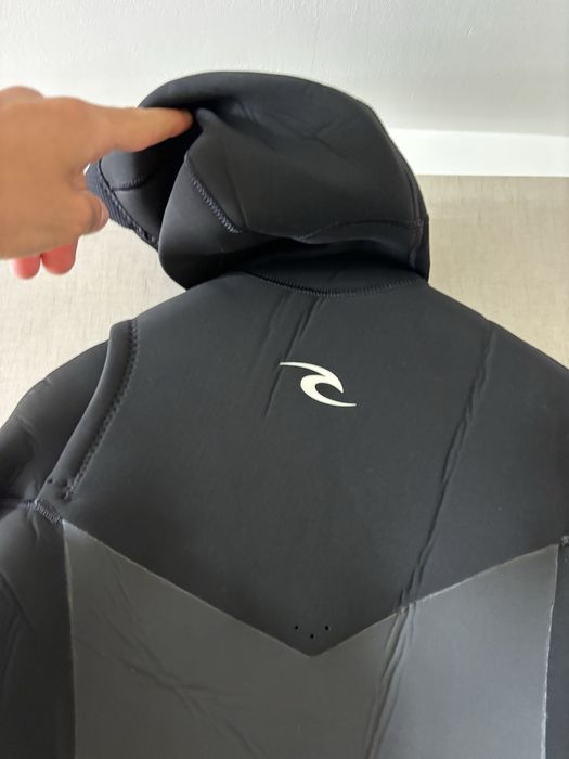 Fato de surf Rip Curl Down Patrol 5/4, XL