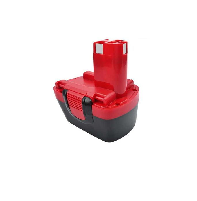 Bateria 12V Compatível - BOSCH - Nova