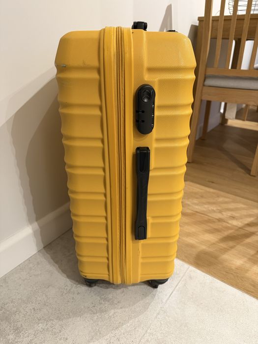 Waliza srednia Wittchen