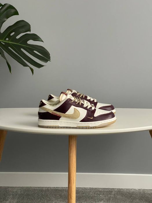 Кросівки жіночі Nike Dunk Low LX Year of the Snake HV5991-171