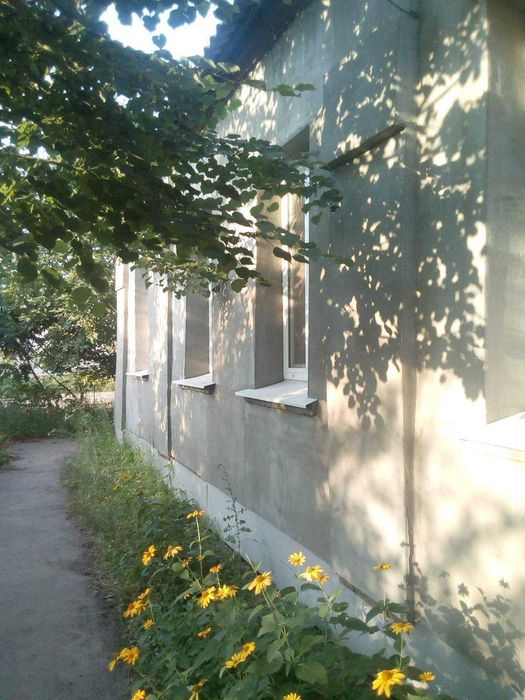 Продам часть дома на ул. Полевой, м. Спортивная