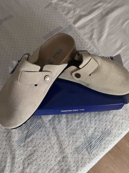 birkenstock boston