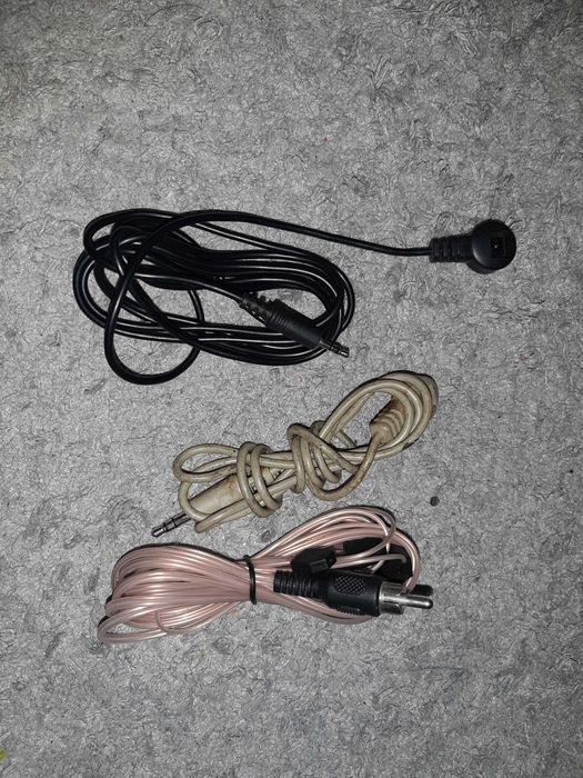 Антена та передавач тв фм