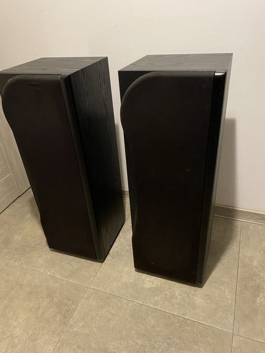 Kolumny Voyager 200 250w plus centralny