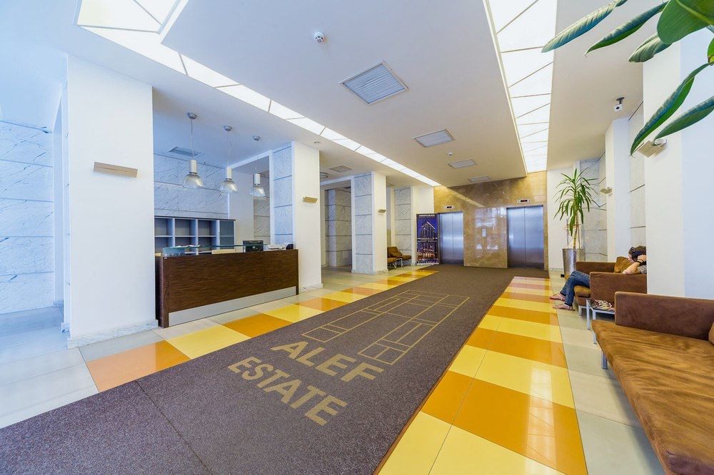 Офіс 39 кв. м. з генерацією та парковкою.