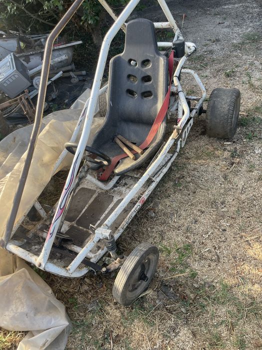 Kart para projecto