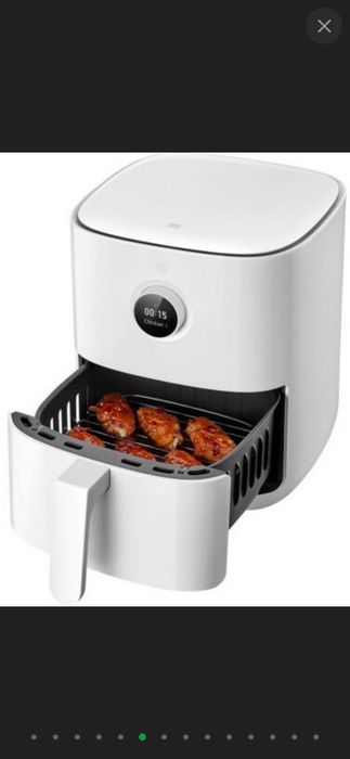 Мультипіч xiaomi на 3.5 літрів в чудовому стані