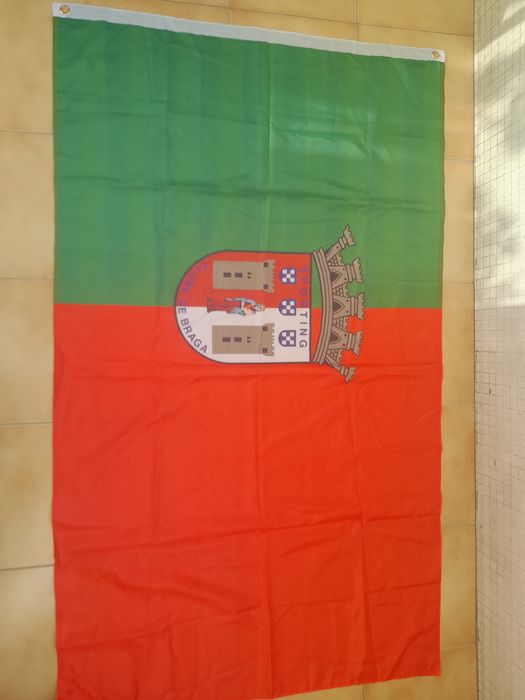 Bandeira S.C. Braga