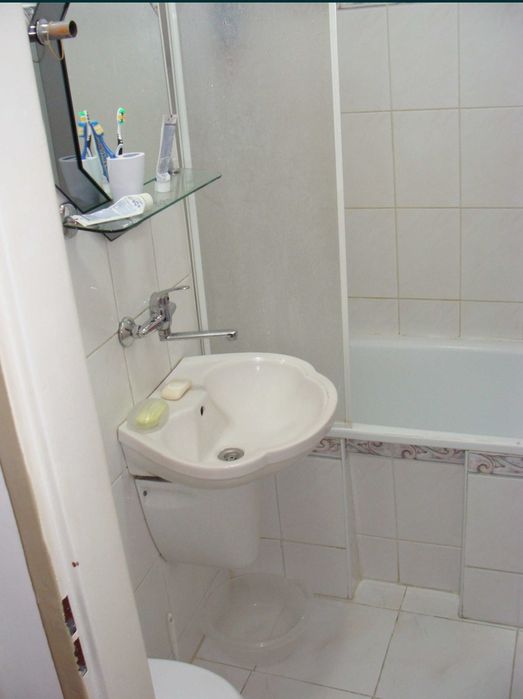 Pokój 1os z loggią Skłodowskiej 25