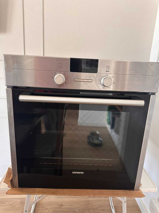 Forno encastre Siemens