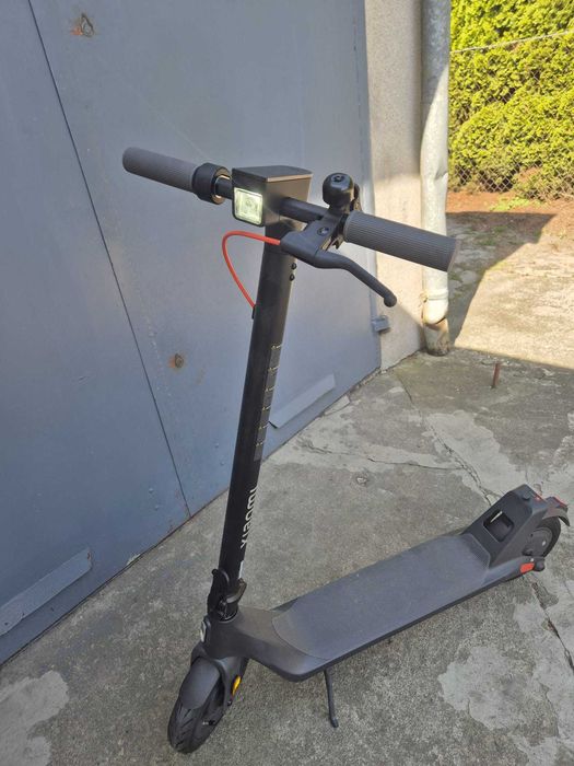 Hulajnoga elektryczna Xiaomi Scooter 4 Lite 2GEN + gwarancja