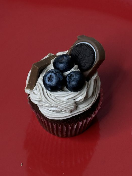 Капкейки на замовлення