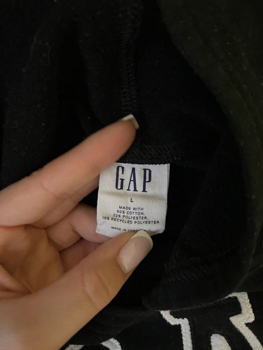 Жіноче худі GAP оригінал