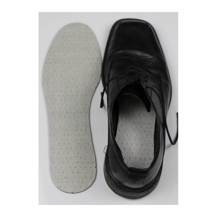 r.45 - Wkładki do butów przeciwpotliwe perforowane Coccine