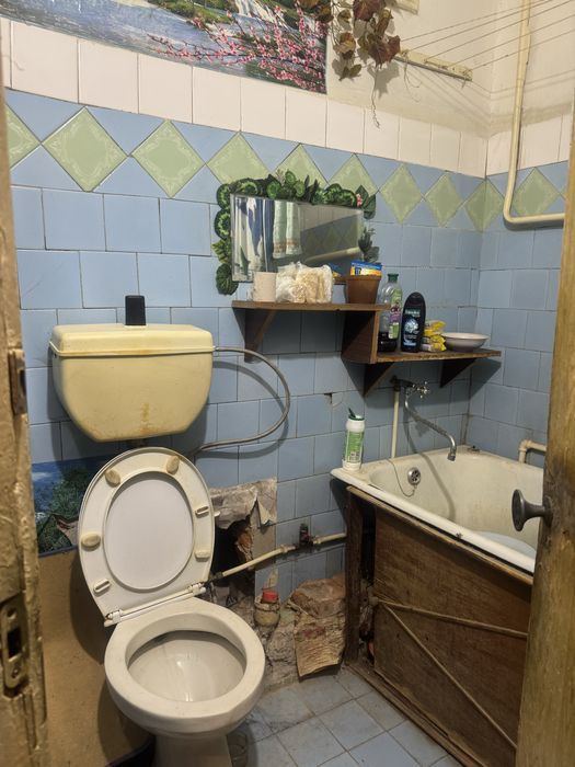 Продаж 1 кімнатноі квартири