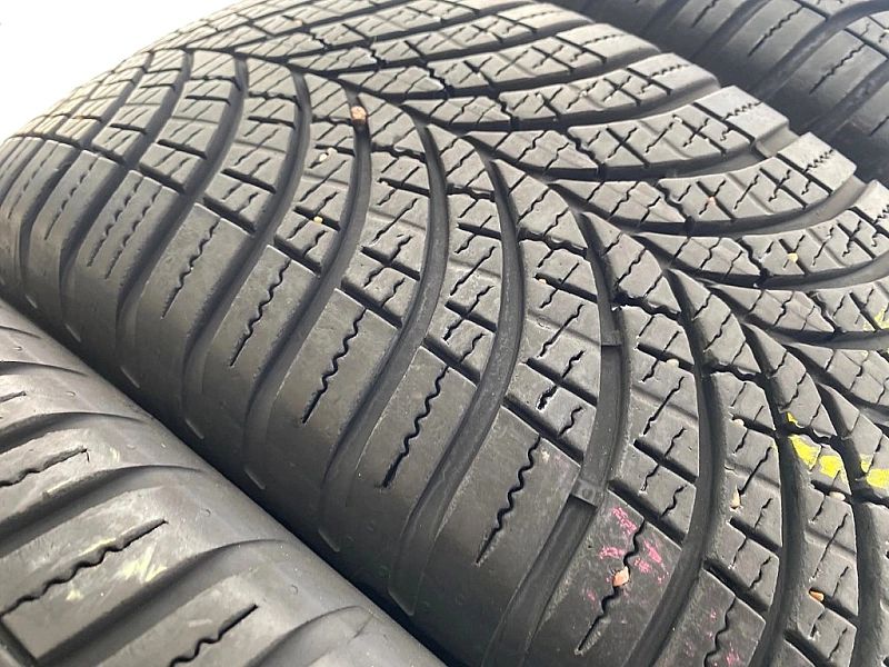 215/60r17 Goodyear Vector 4S gen3_6,6mm_4szt_(555)