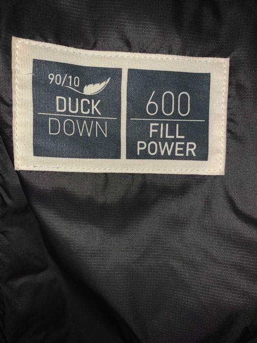 Sprzedam zimową kurtkę męską Puma