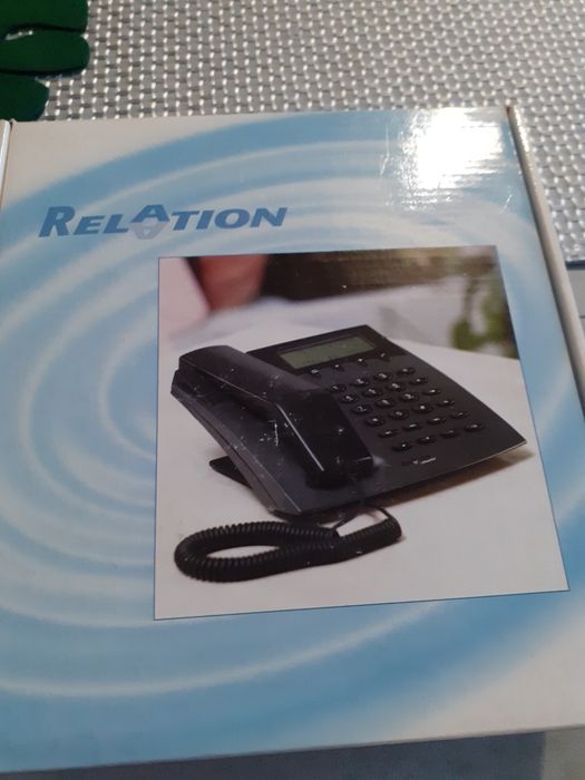 Telefon Relation