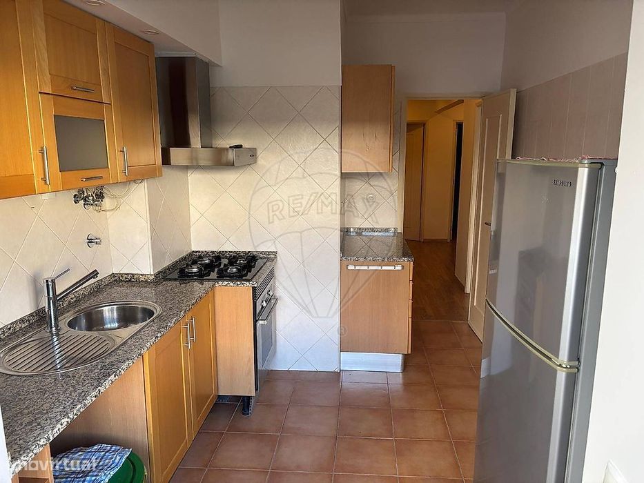 Apartamento T2 para arrendamento